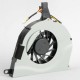 Ventoinha Cooler Fan TOSHIBA SATELLITE L750 L750D L755 L755D COOLING FAN AB8005HX-GB3 B96 (Ver lista de compatibilidades)